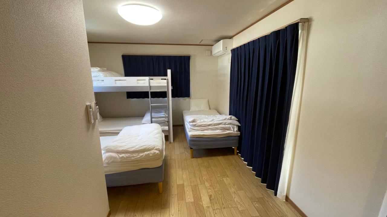 富士山下cottage-A Narusawa Exteriör bild